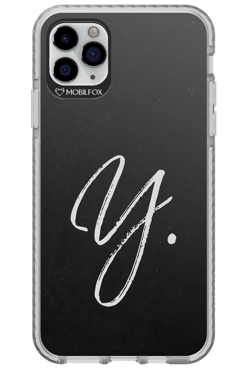 (Off Space) Y 2.0 - Apple iPhone 11 Pro Max