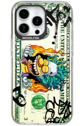 CLOWN - Apple iPhone 15 Pro Max