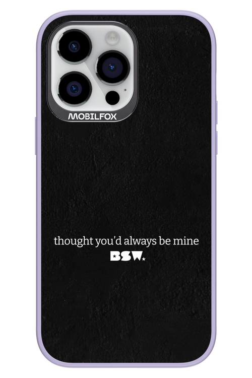 BSW FourSeasons 6 2.0 - Apple iPhone 14 Pro Max