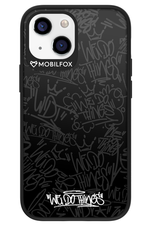 We Do Things 2.0 - Apple iPhone 13 Mini