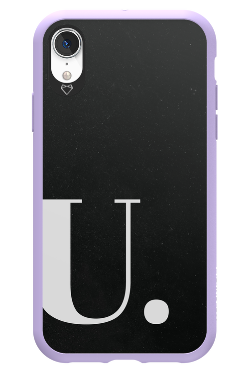 U (Off Space) 2.0 - Apple iPhone XR