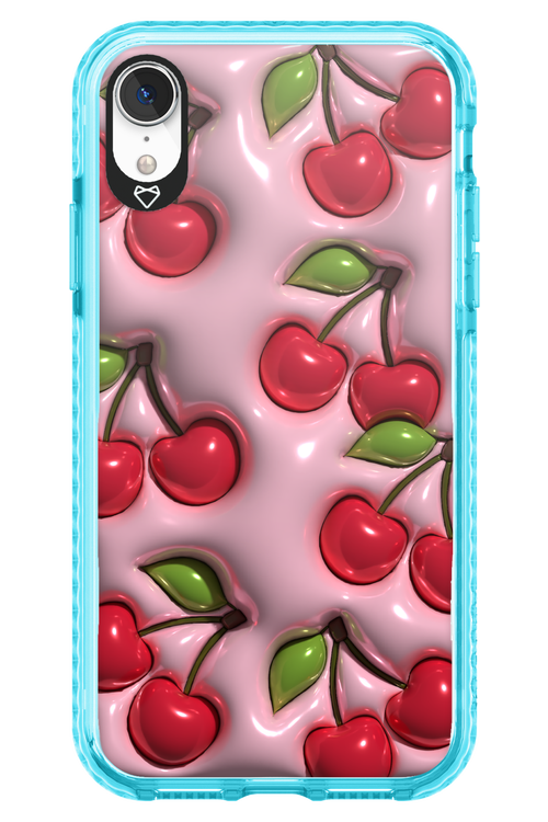 Cherry Bomb 2.0 - Apple iPhone XR