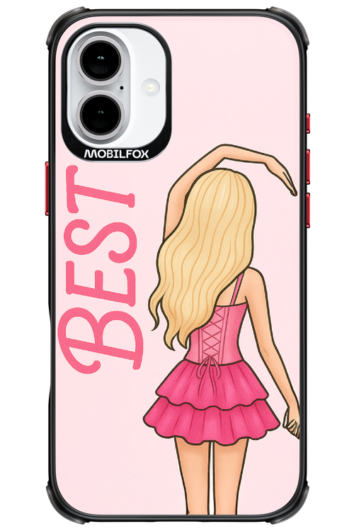 Bestt 2.0 - Apple iPhone 16 Plus