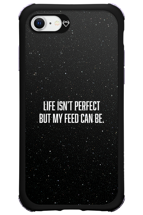 My feed 2.0 - Apple iPhone 7