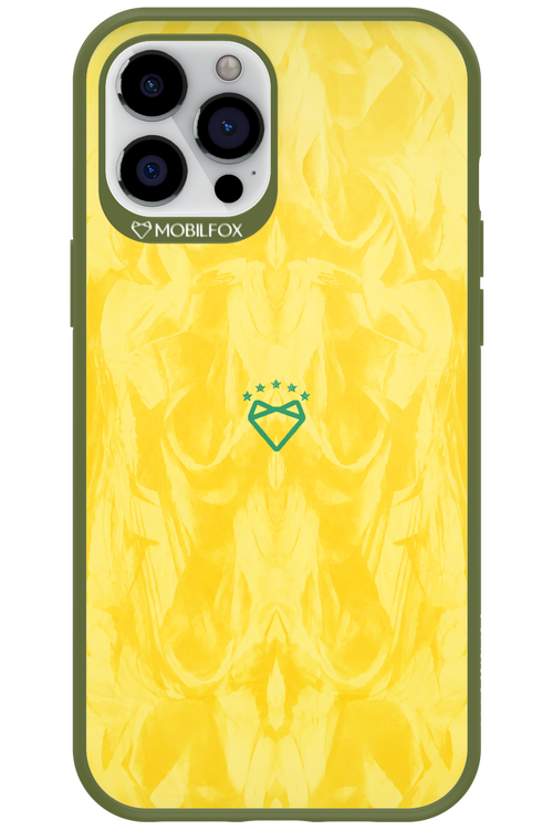 Brasil X Mobilfox 2.0 - Apple iPhone 12 Pro Max