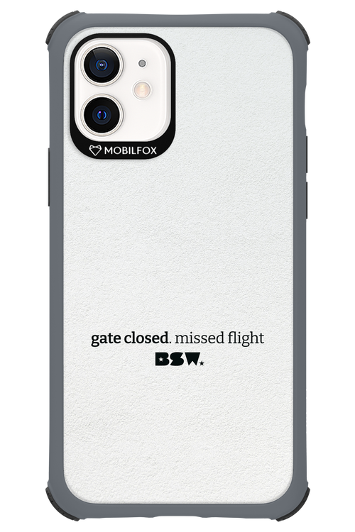 BSW FourSeasons 12 2.0 - Apple iPhone 12