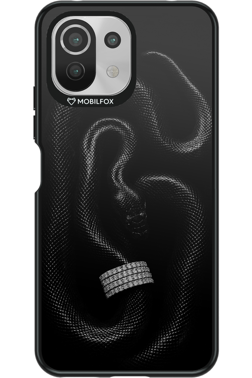 Diamond Mamba 2.0 - Xiaomi Mi 11 Lite (2021)