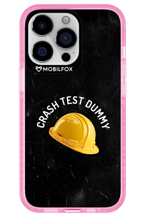 Crash Test 2.0 - Apple iPhone 13 Pro
