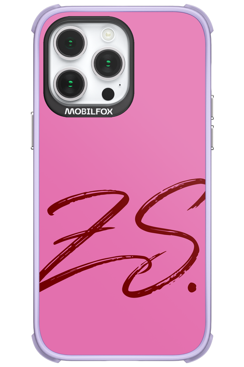 (Sorbet) ZS 2.0 - Apple iPhone 14 Pro Max