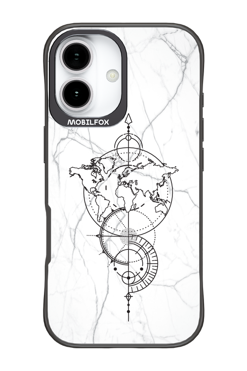 Compass 2.0 - Apple iPhone 17