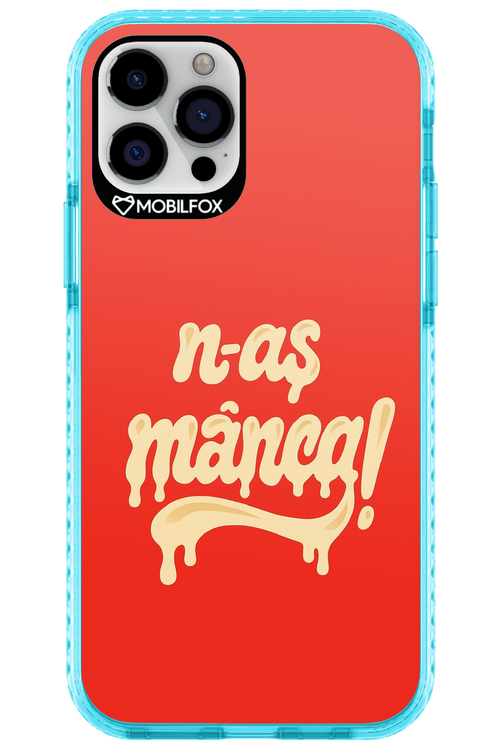 N-AȘ MÂNCA - Apple iPhone 12 Pro