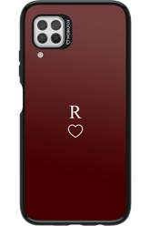 R Burgundia 2.0 - Huawei P40 Lite