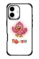 Bad Bird - Apple iPhone 17