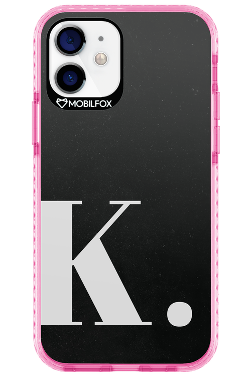 K (Off Space) 2.0 - Apple iPhone 12