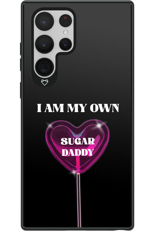 Sugar Daddy - Samsung Galaxy S22 Ultra