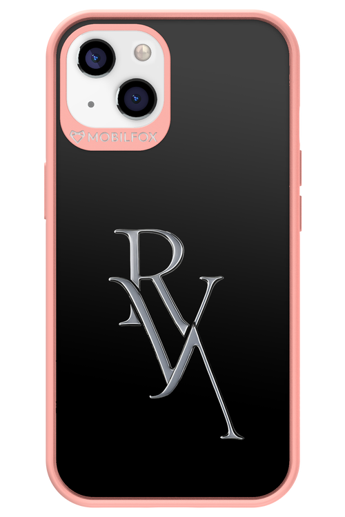 Silver RVA - Apple iPhone 13