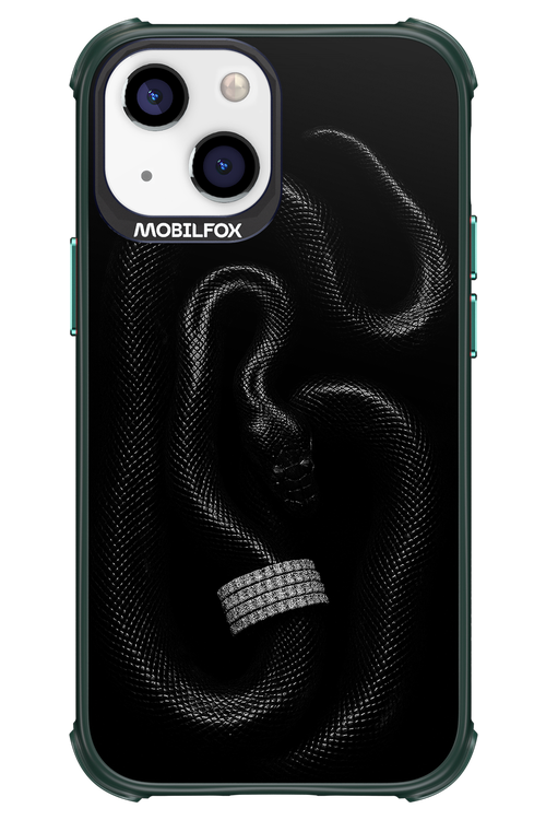 Diamond Mamba 2.0 - Apple iPhone 13 Mini