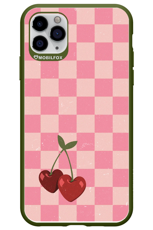Baby Doll Cherry 2.0 - Apple iPhone 11 Pro Max