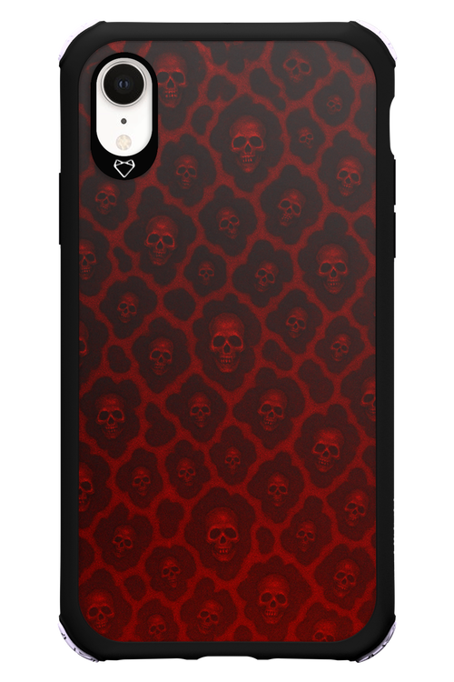 Skullpard - Apple iPhone XR