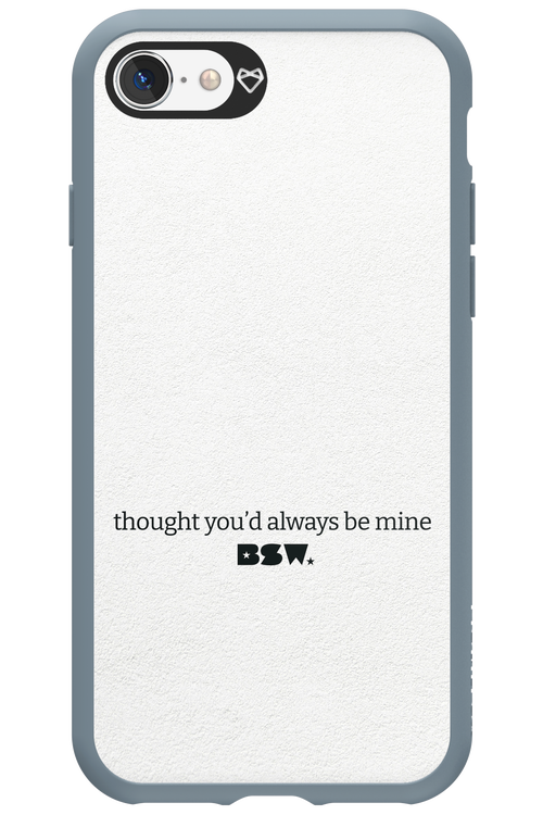 BSW FourSeasons 13 2.0 - Apple iPhone SE 2020