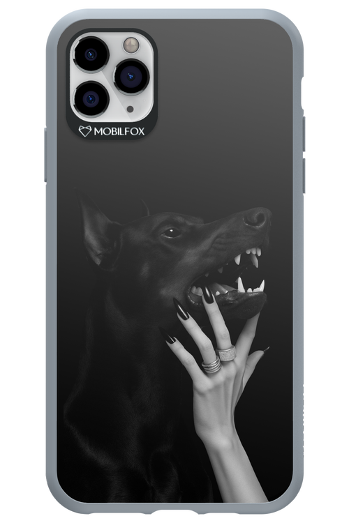 Hellhound 2.0 - Apple iPhone 11 Pro Max