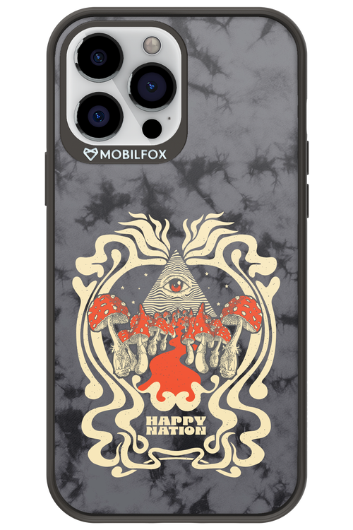 Happy Nation 2.0 - Apple iPhone 13 Pro Max