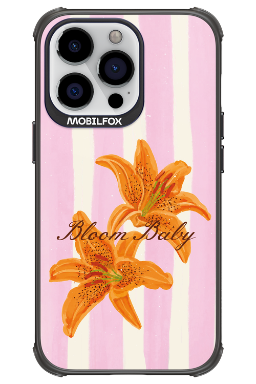 Bloom Baby 2.0 - Apple iPhone 13 Pro
