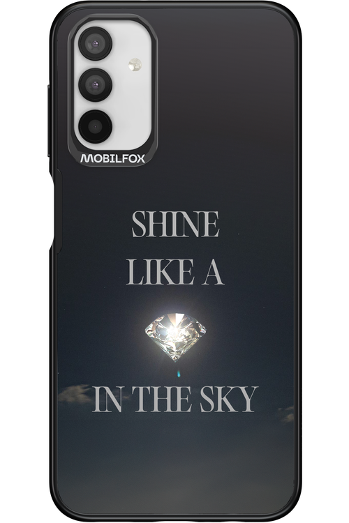 Shine Like - Samsung Galaxy A04s