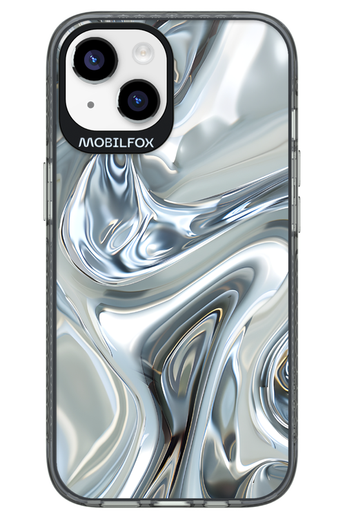 True Silver 2.0 - Apple iPhone 14