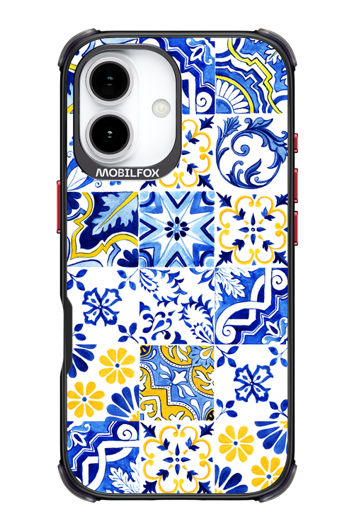 Malaga 2.0 - Apple iPhone 17