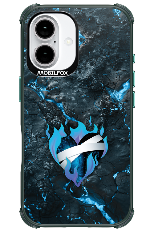 Icefire 2.0 - Apple iPhone 16
