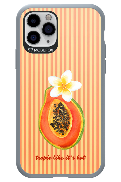Hot Tropic 2.0 - Apple iPhone 11 Pro