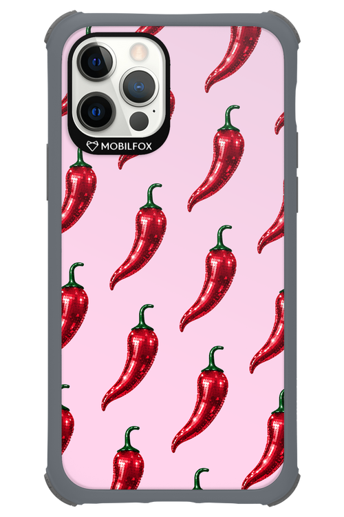 Chili Babe 2.0 - Apple iPhone 12 Pro