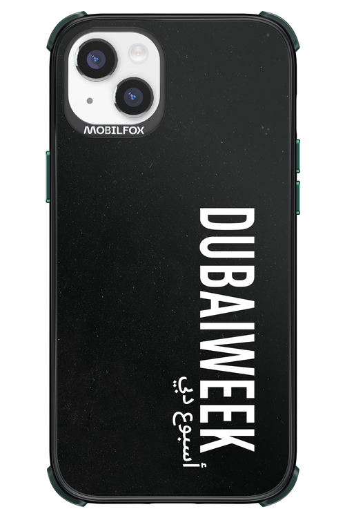Dubaiweek 2.0 - Apple iPhone 14 Plus