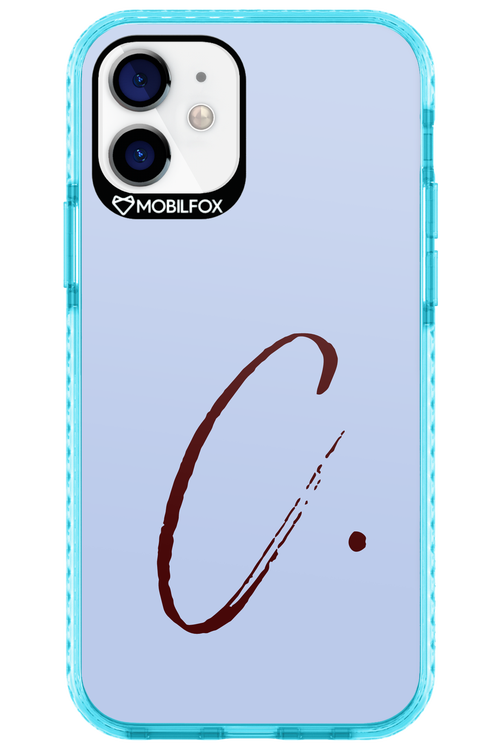 (Jellyfish Presso) C 2.0 - Apple iPhone 12