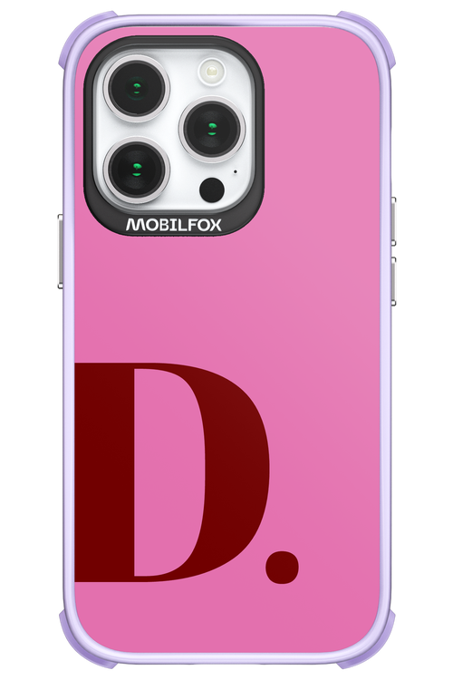 D (Sorbet) 2.0 - Apple iPhone 14 Pro