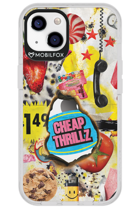 CHEAP THRILLZ - Apple iPhone 13