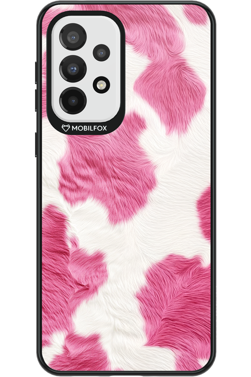 Pink Cow 2.0 - Samsung Galaxy A33
