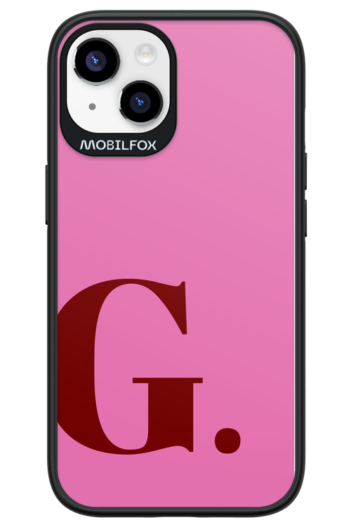 G (Sorbet) 2.0 - Apple iPhone 14