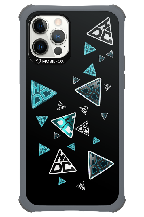 HDC 8 - Apple iPhone 12 Pro