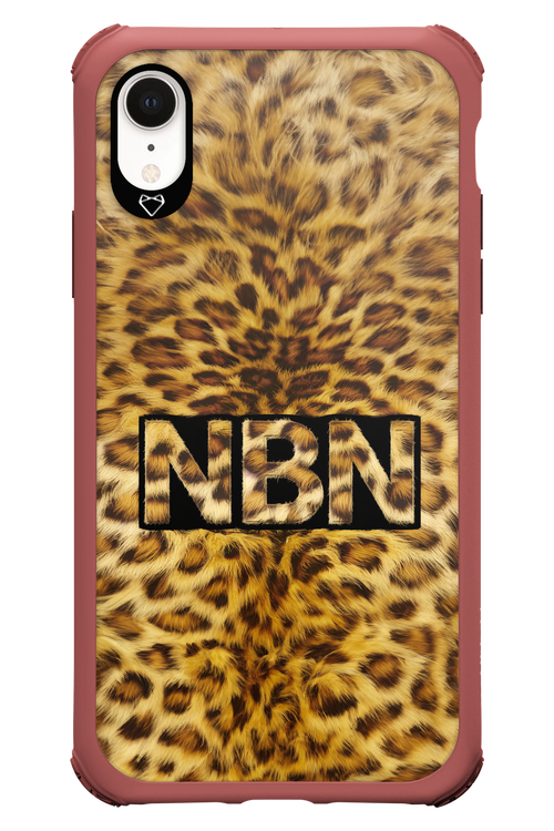 Cheetahh - Apple iPhone XR