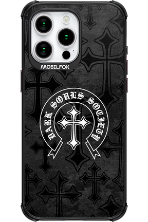 Dark Souls Society - Apple iPhone 15 Pro Max