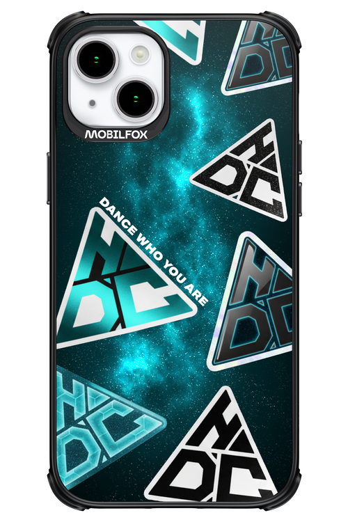 HDC 6 2.0 - Apple iPhone 15 Plus