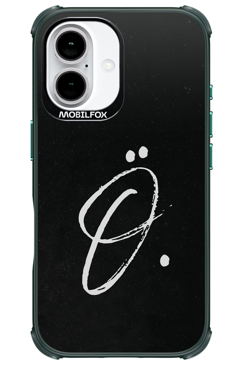 (Off Space) O II 2.0 - Apple iPhone 16