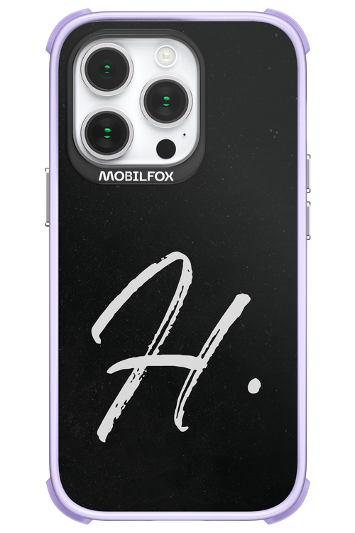 (Off Space) H 2.0 - Apple iPhone 14 Pro
