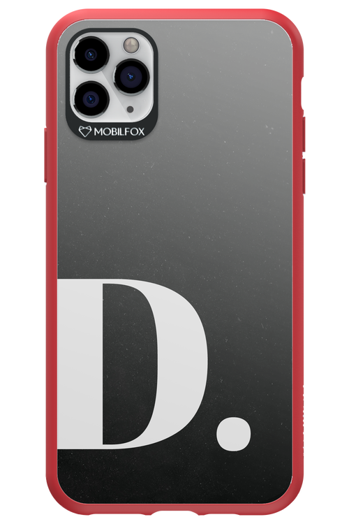 D (Off Space) 2.0 - Apple iPhone 11 Pro Max