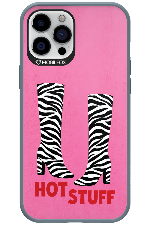 HOT STUFF 2.0 - Apple iPhone 12 Pro Max