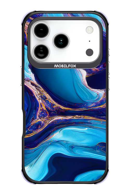 Amethyst 2.0 - Apple iPhone 17 Pro