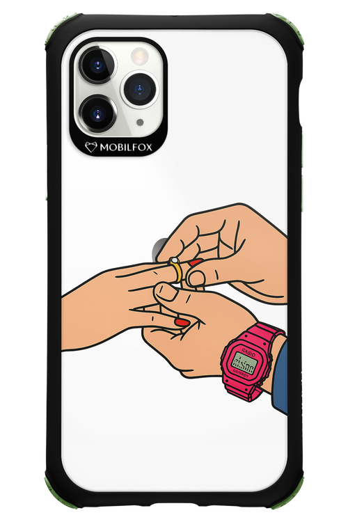 Lover - Apple iPhone 11 Pro