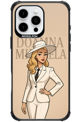 Business Girl - Apple iPhone 16 Pro Max